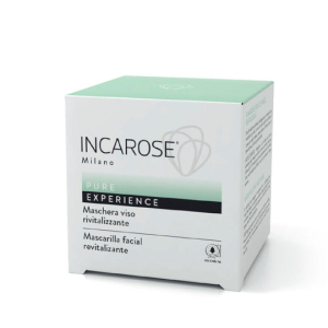 Cerca Offerte di incarose pure experience maschera viso rivitalizzante 50 ml ml e acquista online