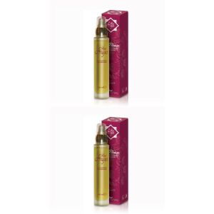 Cerca Offerte di incarose riad argan olio puro 2x100 ml e acquista online