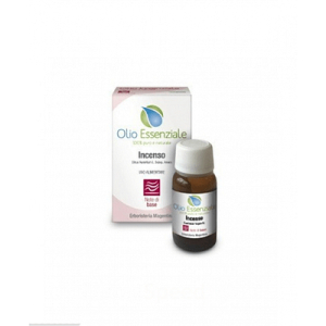 incenso olio essenziale 5 ml bugiardino cod: 022211255 