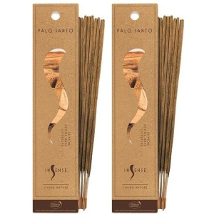 Cerca Offerte di incenso palo santo 10stick 2x10 pz stick e acquista online