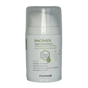 incimix-50ml bugiardino cod: 986981835 