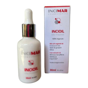 Incioil olio 30ml