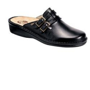 indoor leather unisex nero 35 bugiardino cod: 912816550 