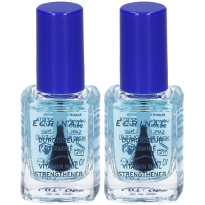 Cerca Offerte di indurente per unghie asepta ecrinal® arricchito di vitamine 2x10 ml li e acquista online