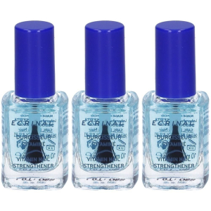 Cerca Offerte di indurente per unghie asepta ecrinal® arricchito di vitamine 3x10 ml li e acquista online