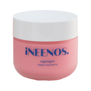 Cerca Offerte di ineenos. nightlight! overnight recovery cream 50 ml crema e acquista online