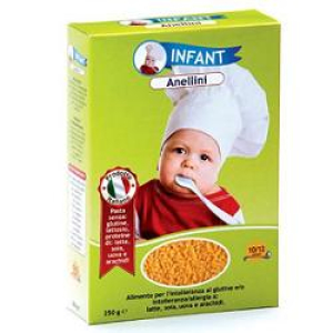 infant puntine pas 250g bugiardino cod: 930987286 