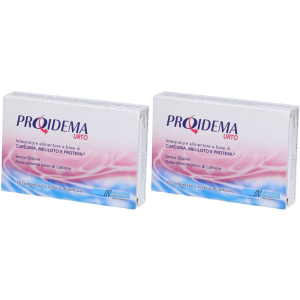Cerca Offerte di infarma proidema urto compresse set da 2 2x15 pz e acquista online