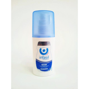 infasil deodorante no-gas adapt 70ml bugiardino cod: 920585181 