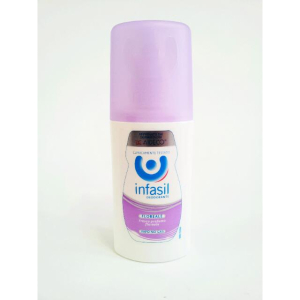 Infasil deodorante fresc flor n/gas