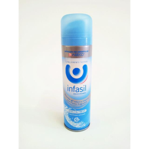 Infasil deodorante fresc naturale spray