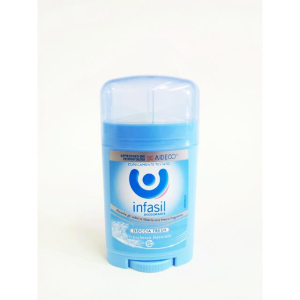 Infasil deodorante fresc naturale stick
