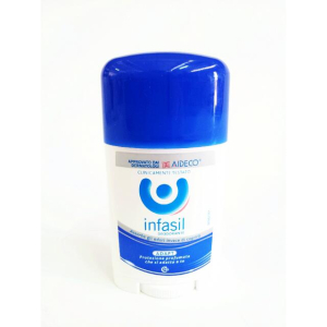 infasil deodorante stick bio adapt bugiardino cod: 920585179 