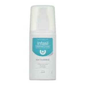 Infasil dermaclinic at deovapo