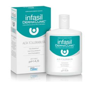 infasil dermaclinic at intimo bugiardino cod: 931990307 