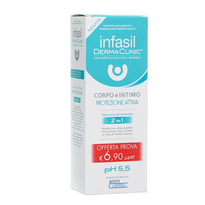 infasil dermaclinic pa promo bugiardino cod: 933333496 