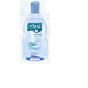 infasil intensivo purity 200ml bugiardino cod: 912652272 