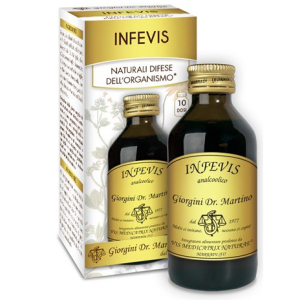 infevis 100ml liquido analco bugiardino cod: 973727100 