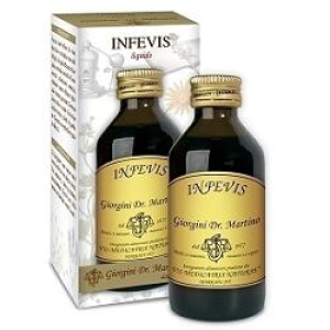 infevis liquido 100ml bugiardino cod: 922392093 