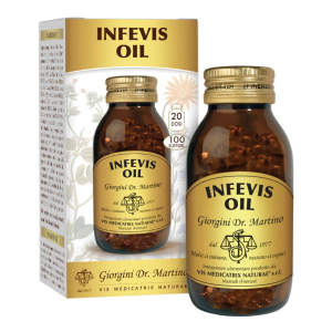 Cerca Offerte di infevis oil 100softgel e acquista online