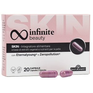Cerca Offerte di infinite beauty 20cps e acquista online