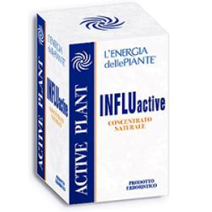 influ active 70 compresse bugiardino cod: 910457009 