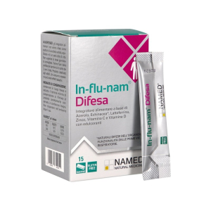 Influnam difesa 15bust