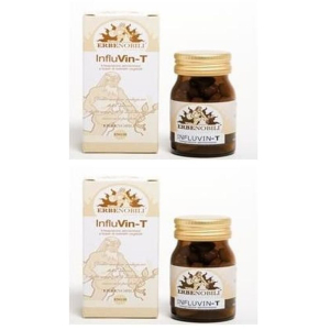 Cerca Offerte di influvin-t 60 compresse 500 mg 2x60 pz e acquista online