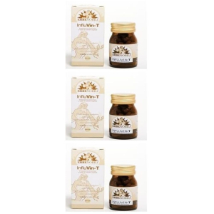 Cerca Offerte di influvin-t 60 compresse 500 mg 3x60 pz e acquista online