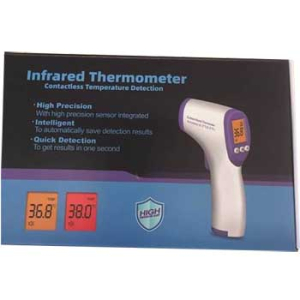 infrared thermometer t2020 bugiardino cod: 980505123 