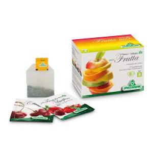 infusi bio mix frutta bugiardino cod: 931446557 
