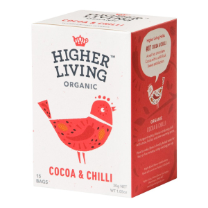 infuso cacao/peperon 15 filtri bugiardino cod: 974387692 