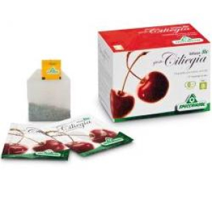 infuso ciliegia 20 bustine bugiardino cod: 930500677 