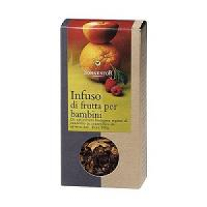 infuso frutta 100g bugiardino cod: 913219022 