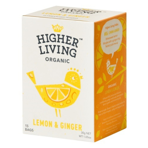 infuso limone/zenz 15 filtri bugiardino cod: 974387728 