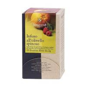 infuso olivello spinoso 40g bugiardino cod: 913219034 