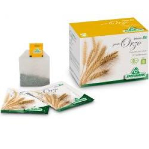 infuso orzo 20 bustine bugiardino cod: 931446520 