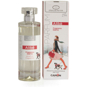 Cerca Offerte di ingenya cane profumo alibe' fragranza mirto 100 ml e acquista online