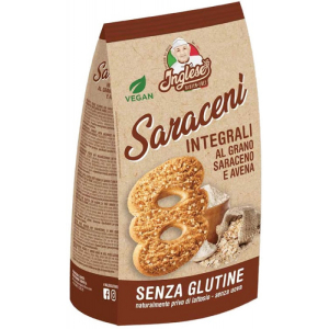 inglese biscotti avena 300g bugiardino cod: 978920306 