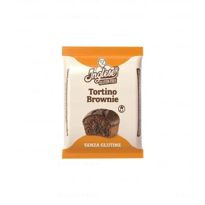 Cerca Offerte di Inglese brownie senza glutine monoporzione da 40 g e acquista online