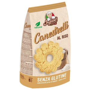 inglese canestrelli 300g bugiardino cod: 979947850 