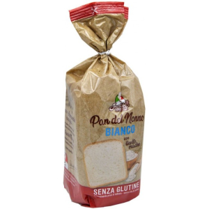 inglese pane bianco 300g bugiardino cod: 980637021 