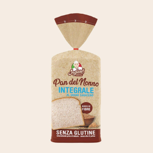 inglese pane delicato nonno sar300g bugiardino cod: 980637060 