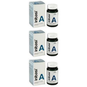 Cerca Offerte di inibasi a 30 capsule 3x30 pz e acquista online