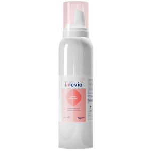 Cerca Offerte di inlevia gyno mousse detergente intima 150 ml schiuma vaginale e acquista online