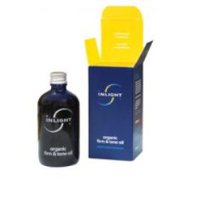 inlight firm&tone oil 100ml bugiardino cod: 912163464 