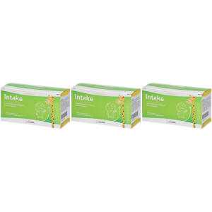 Cerca Offerte di inlinea intake® set da 3 3x10 pz fiale e acquista online