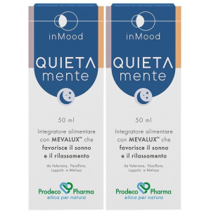 Cerca Offerte di inmood quietamente gocce 50 ml 2x50 ml orali e acquista online