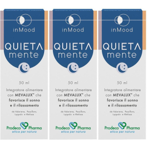 Cerca Offerte di inmood quietamente gocce 50 ml 3x50 ml orali e acquista online