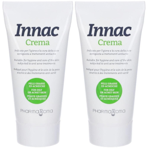 Cerca Offerte di innac crema 50 ml 2x50 ml e acquista online